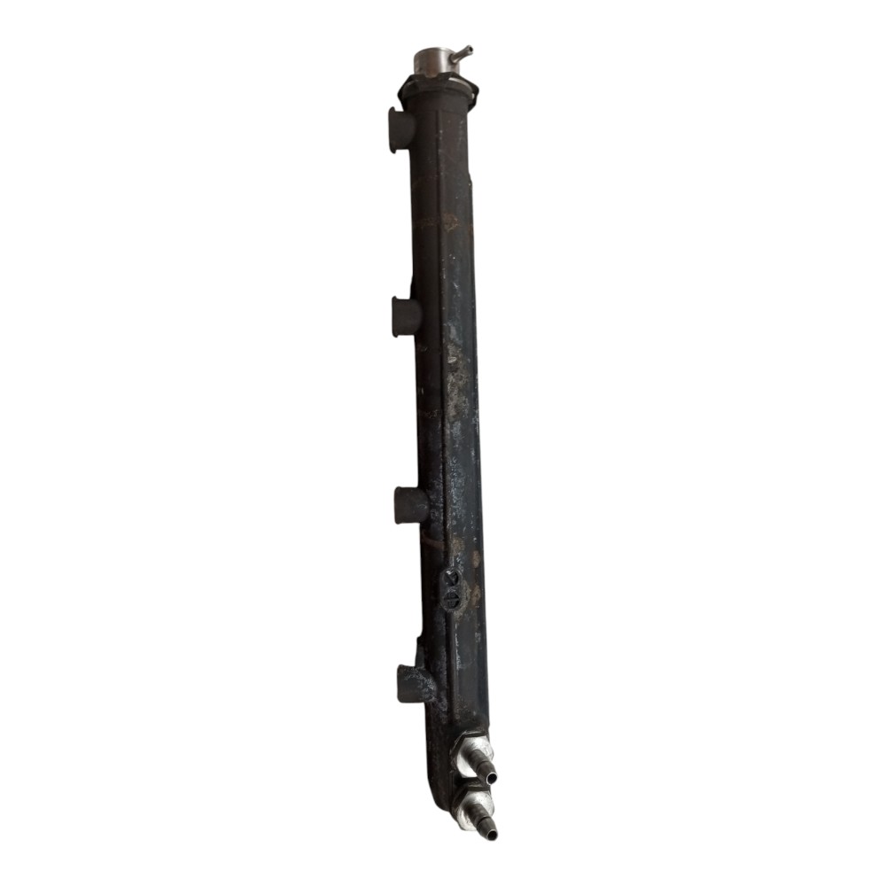 Flauta Bico Injecao Fiat Palio 1.6 Brava Marea 2000 2004 6