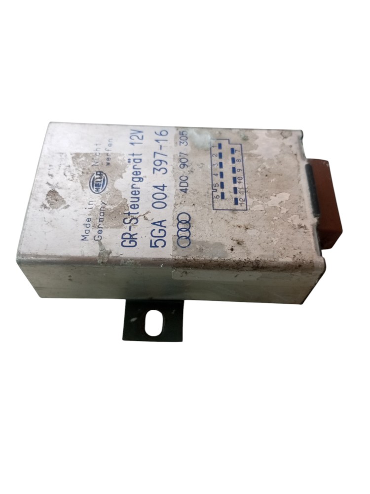 Modulo Piloto Aut Audi A4 A6 1.8 97 98 99 2000 2001 Usado 2
