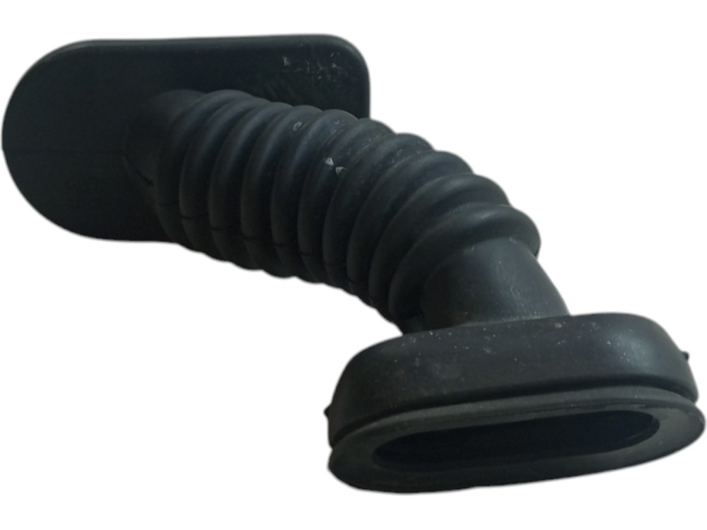 Coifa Chicote Porta Dianteira Ford Ka 2017 2018 2019 2020 7