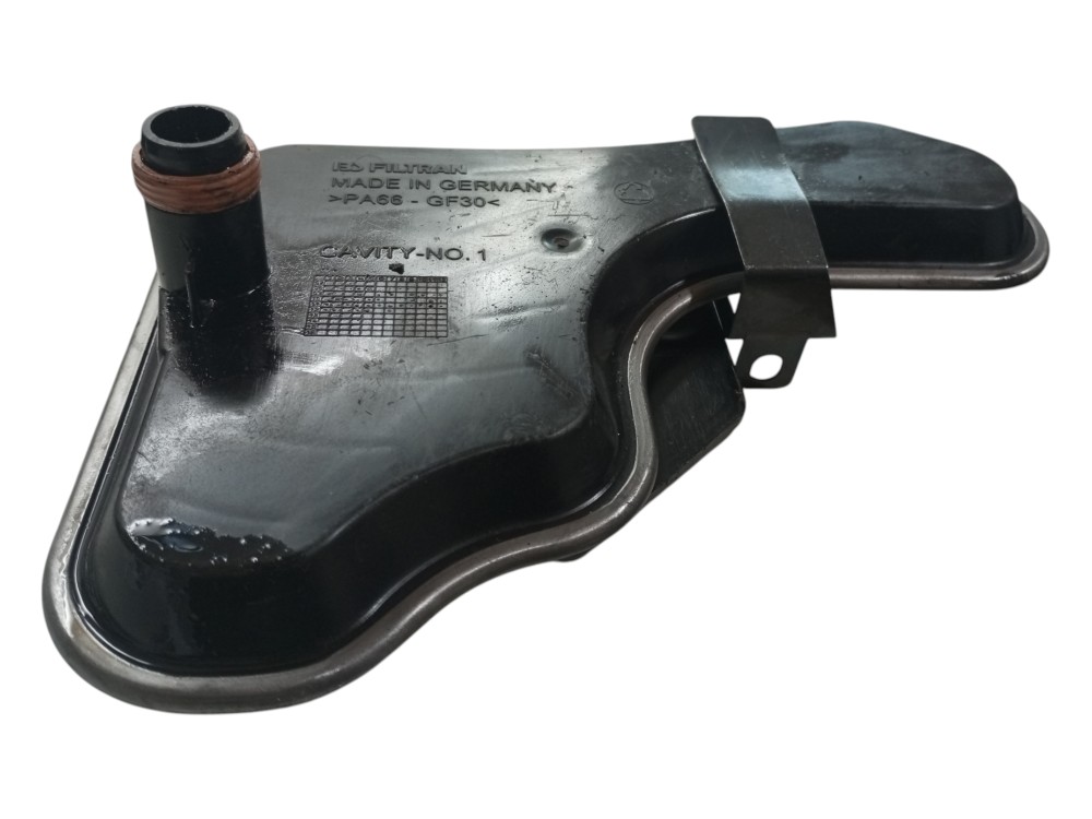 Filtro Oleo Caixa Cambio Citroen C3 2008 2009 2012 Usado 3