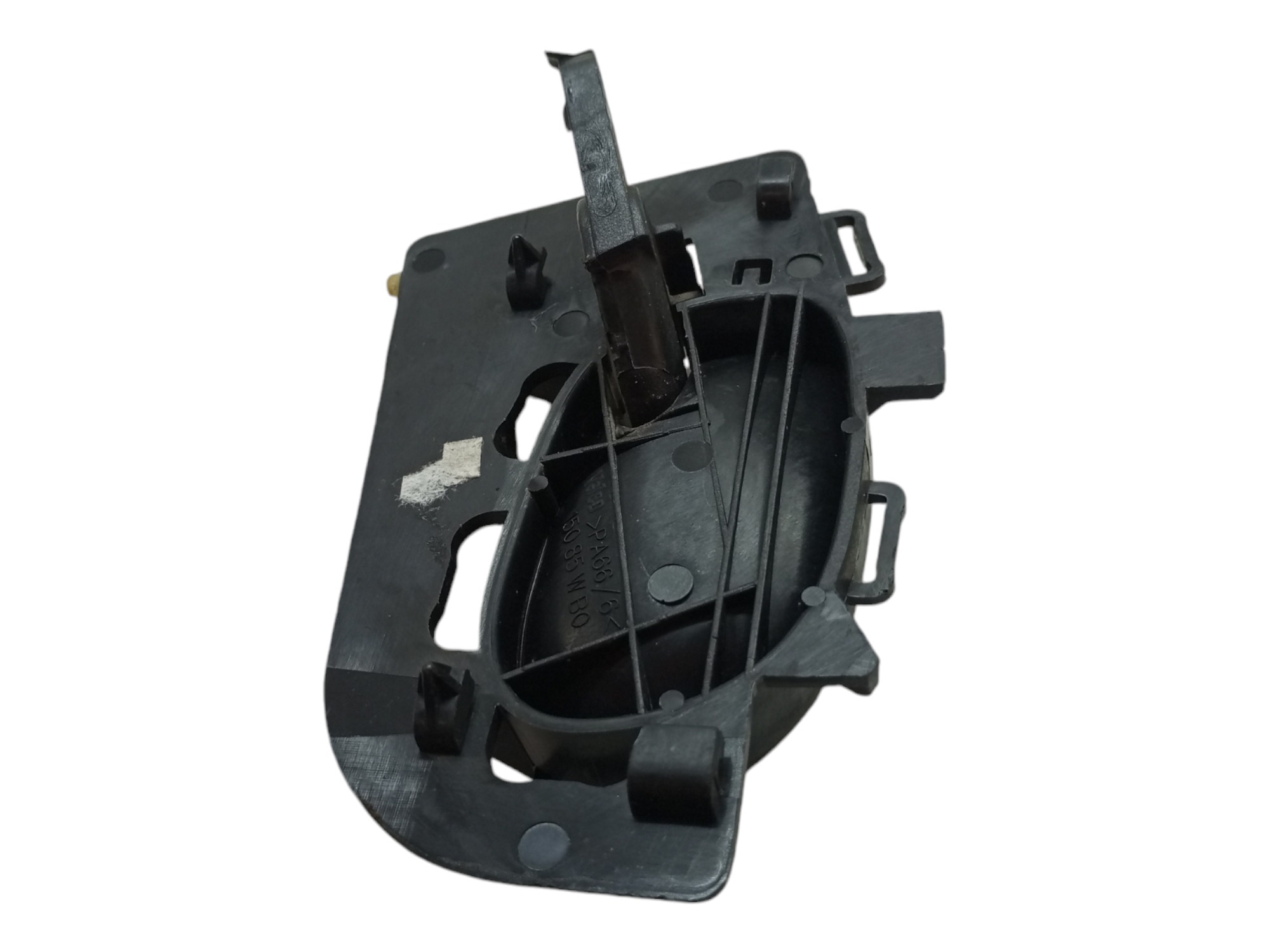 Macaneta Interna Peugeot 206 207 2003 2006 2009 Lado Direito Dianteira/traseira 6