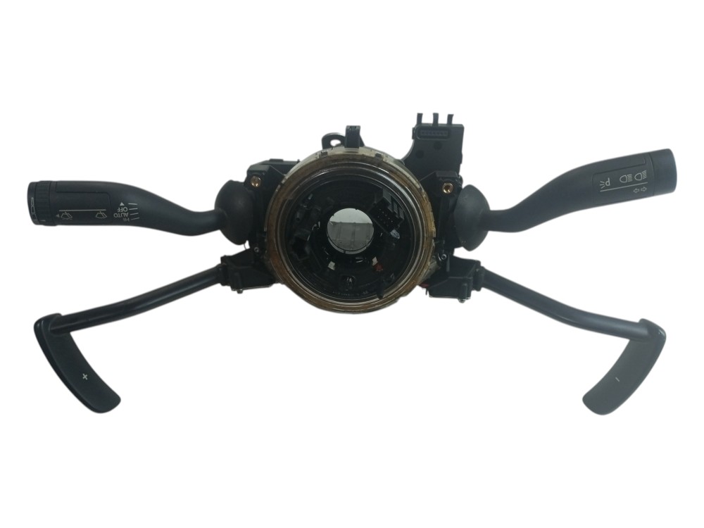 Chave Seta Limpador Comando Borboleta Touareg V8 2005 2015 6