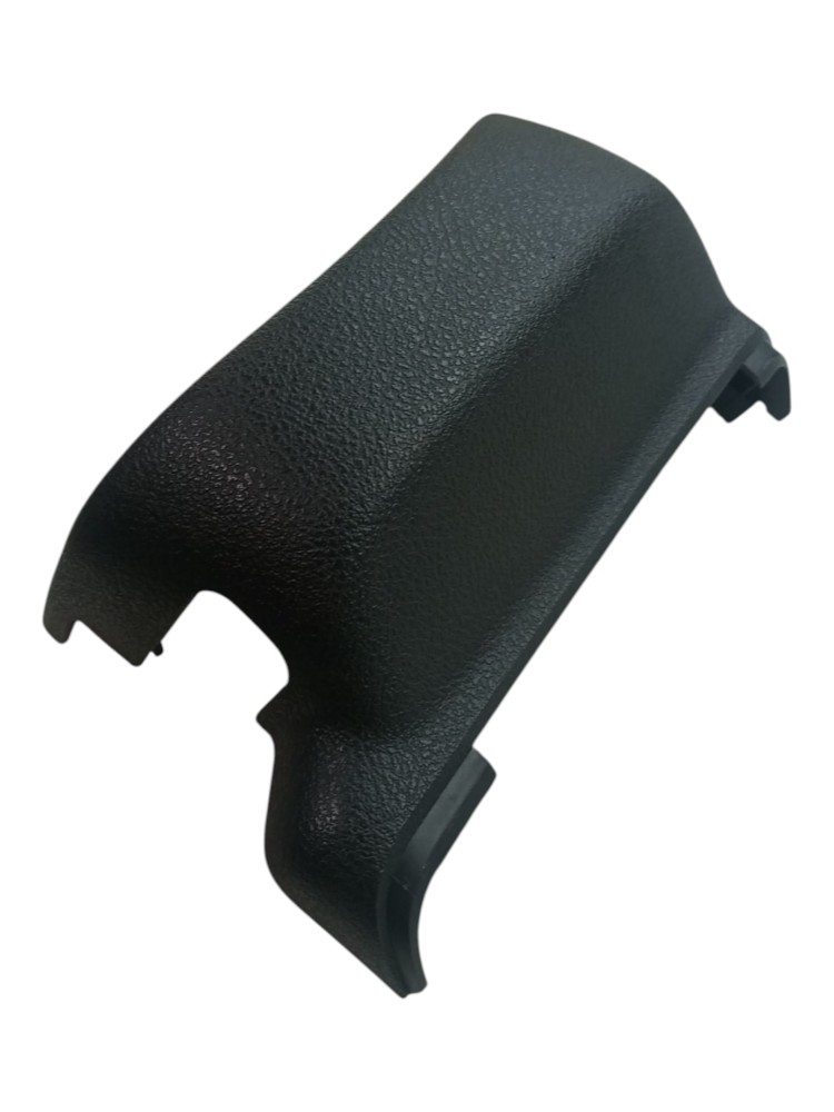 Moldura Capa Chave Seta Peugeot 407 2005 2007 2010 7