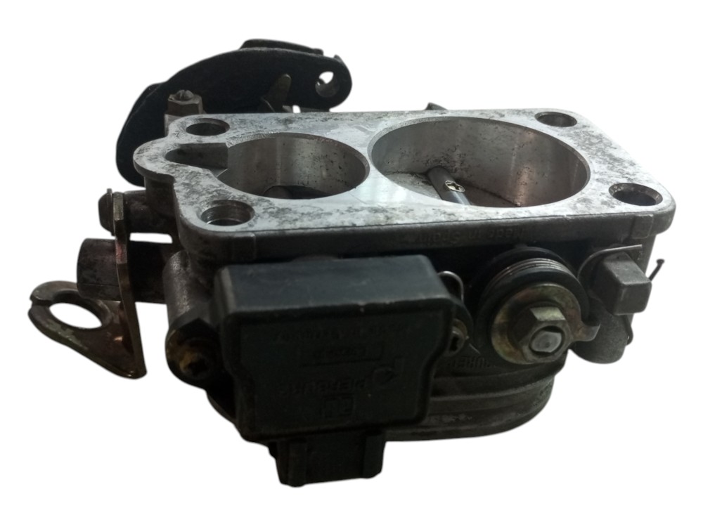 Tbi Renault Megane 1.8 92 93 94 95 96 97 98 Corpo Borboleta 5