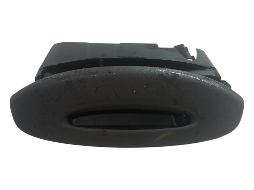 Cinzeiro Acendedor Painel Central Renault Scenic 2007 2009 2