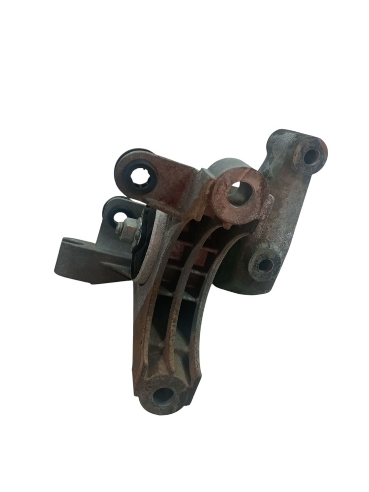 Coxim Do Motor Fiat Stilo 2023 2005 2007 2011 Usado 5