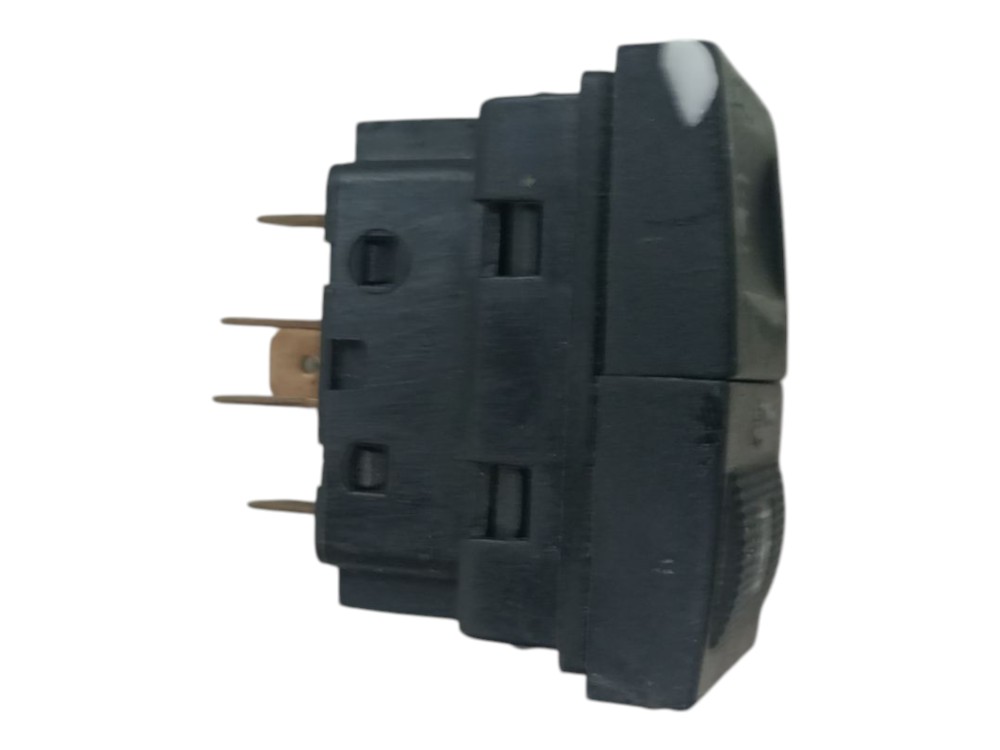 Botao Vidro Eletrico Gol G3 Parati Saveiro 99 2001 2003 3