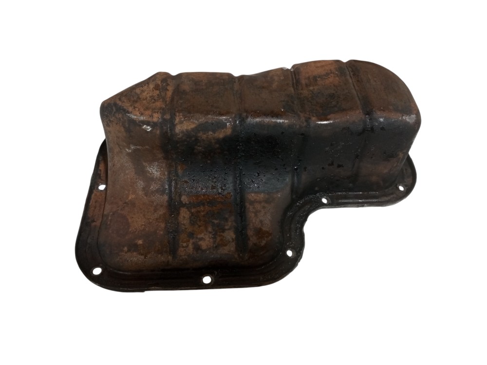 Carter Oleo Motor Nissan Frontier 2.5 2008 2011 2013 Usado 1