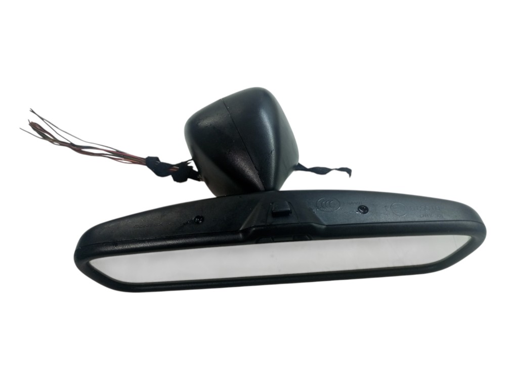 Retrovisor Interno Volkswagen Polo 2003 2007 2009 2010 2011 4