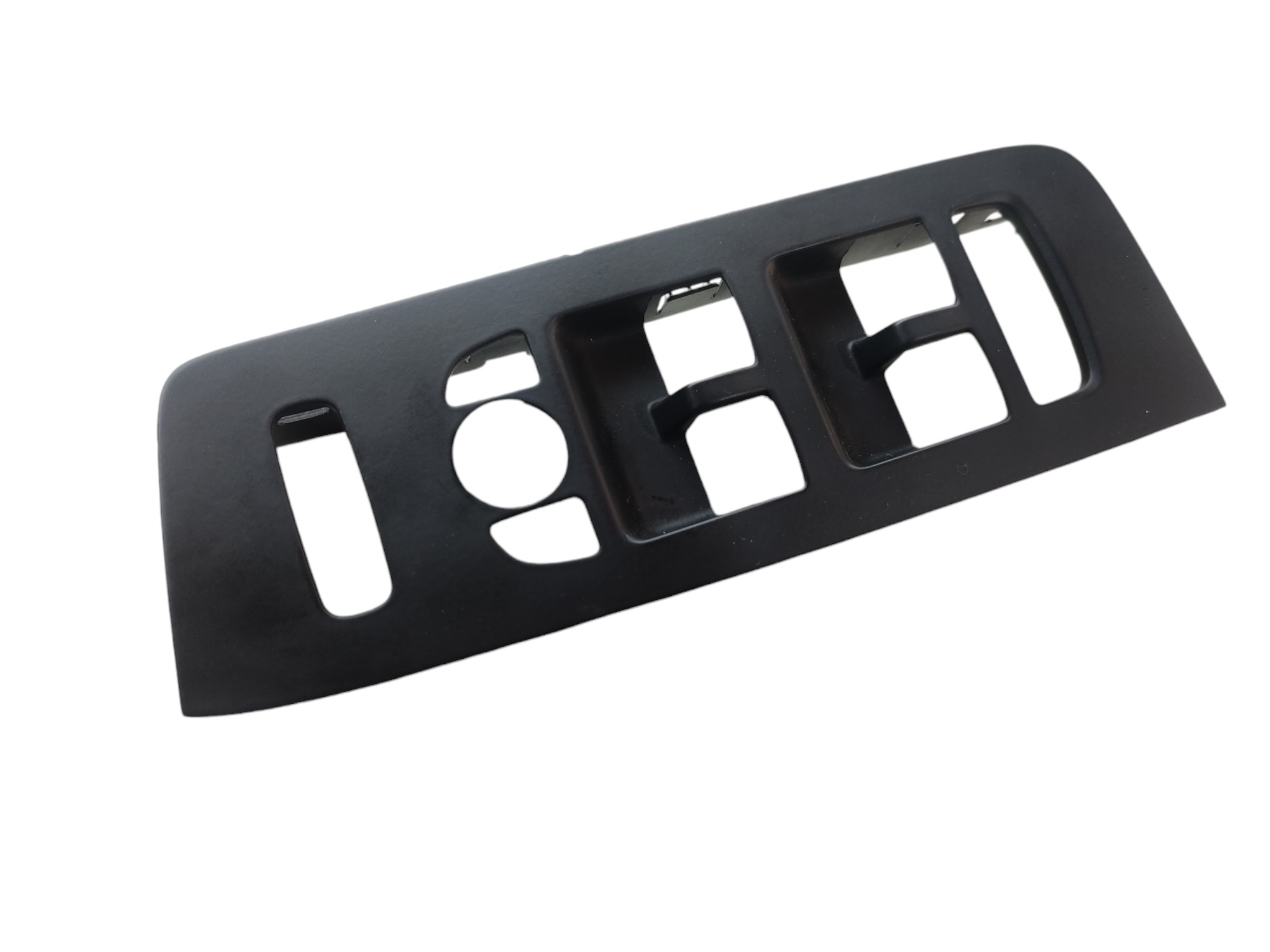 Moldura Comando Vidro Volvo V40 2014 2015 Dianteiro Esquerdo 6