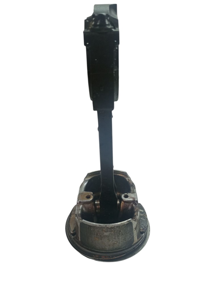 Pistao Biela Fusion 3.0 2009 2010 2011 2012 Usado Ford 2