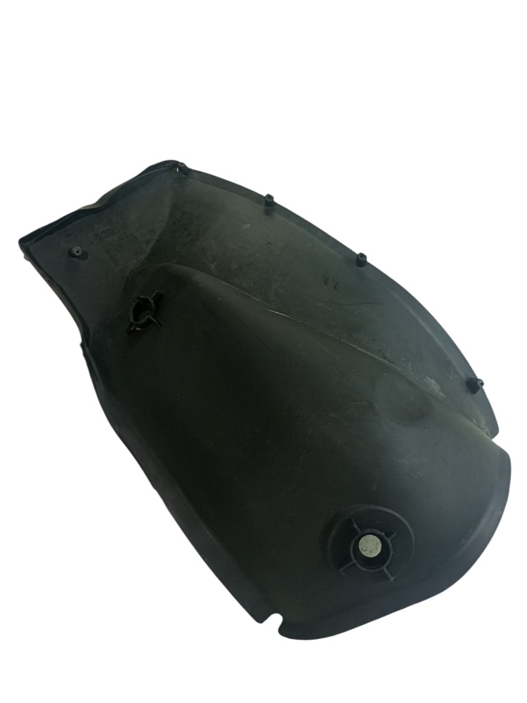 Parabarro Renault Logan 2008 2012 2014 Traseiro Esquerdo 5