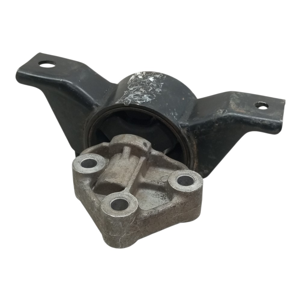 Coxim Lado Esquerdo Motor Chery Cielo 1.6 2011 2014 Original 6