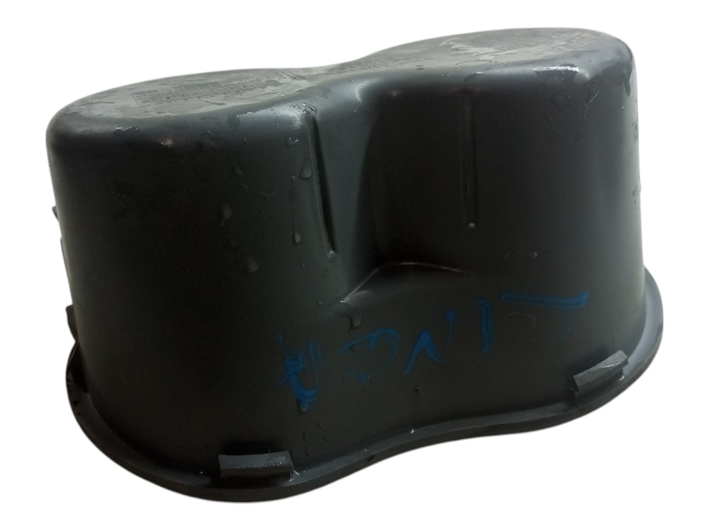 Moldura Porta Copos Fiat Linea 2009 2010 2012 2014 2016 5