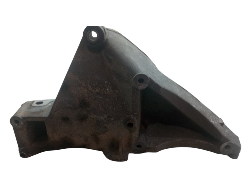 Suporte Compressor Alternador Ar  Fiat Palio 2008 2009 2010 4