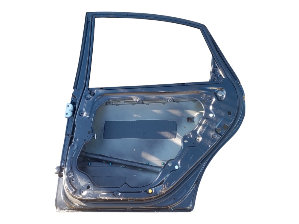 Porta Hyundai Azera 2008 2009 2010 2011 Traseira Traseira Direita 5