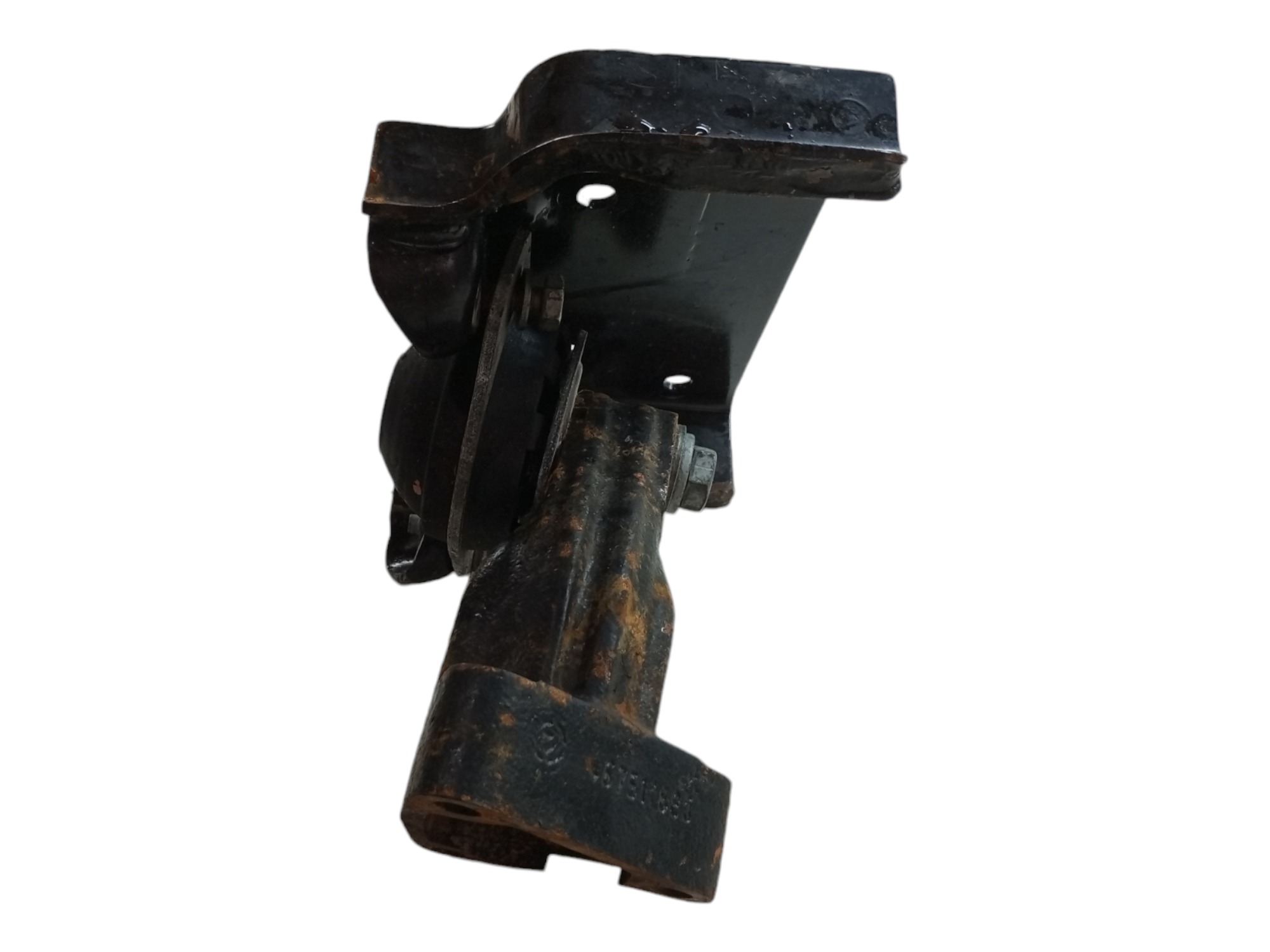 Coxim Motor Fiat Uno Palio Fire 1.0 99 2000 2001 2002 2003 5