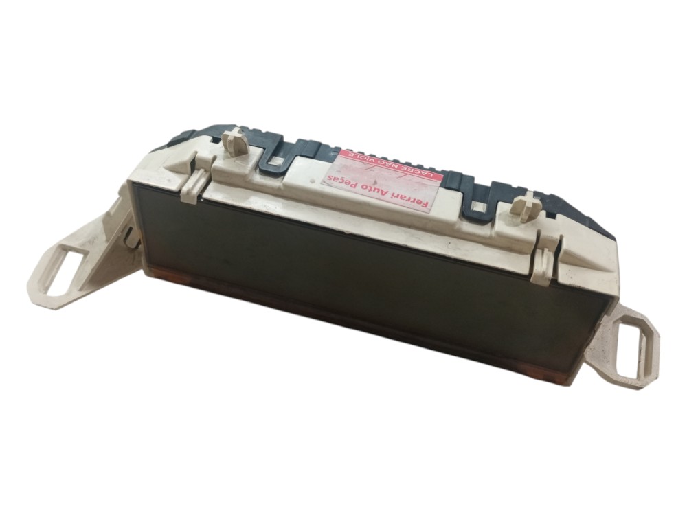 Computador Bordo Citroen C4 Pallas 2008 2010 2012 Usado 1