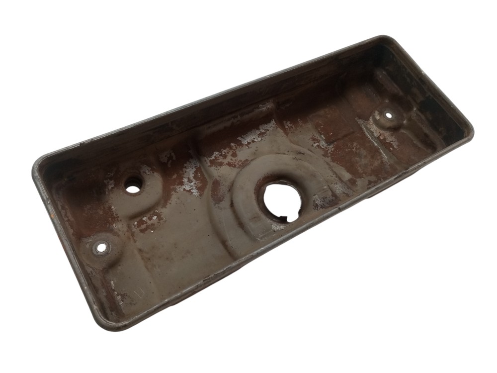 Tampa Valvula Cabecote Peugeot 206 2002 2003 2004 1.4 6