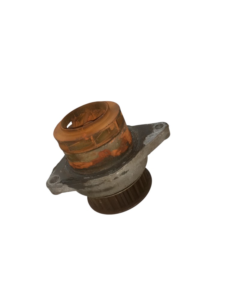 Bomba Dágua Automotiva Gol At 1996 1997 1998 E 1999 Usado 1