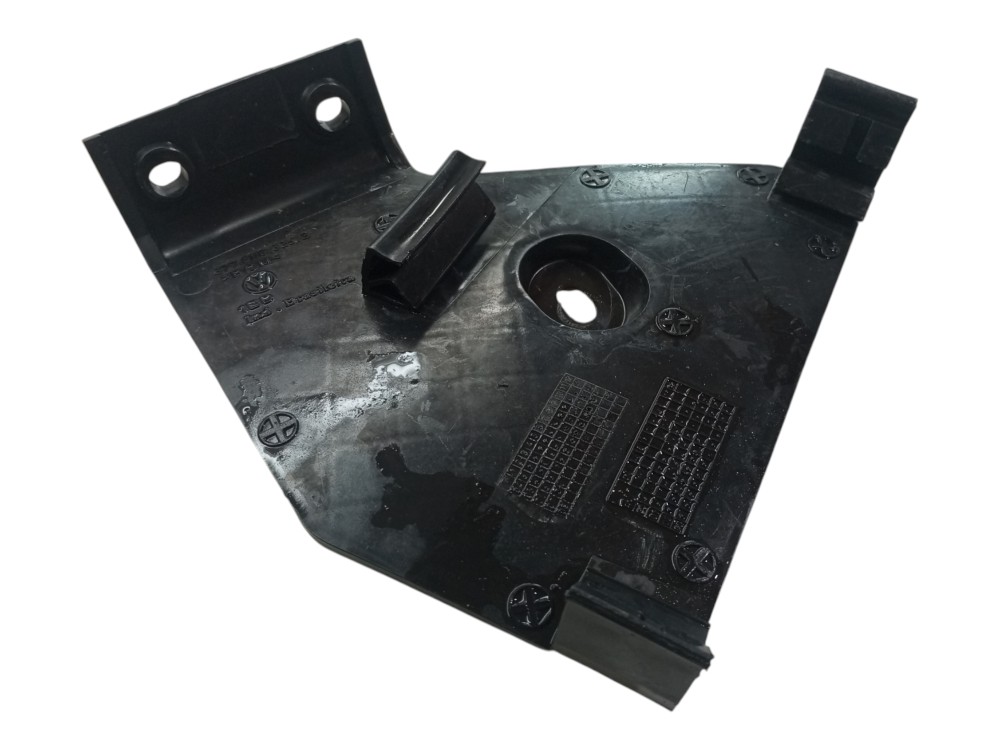Suporte Modulo Injecao Parati G4 2005 2007 2009 Usado 5