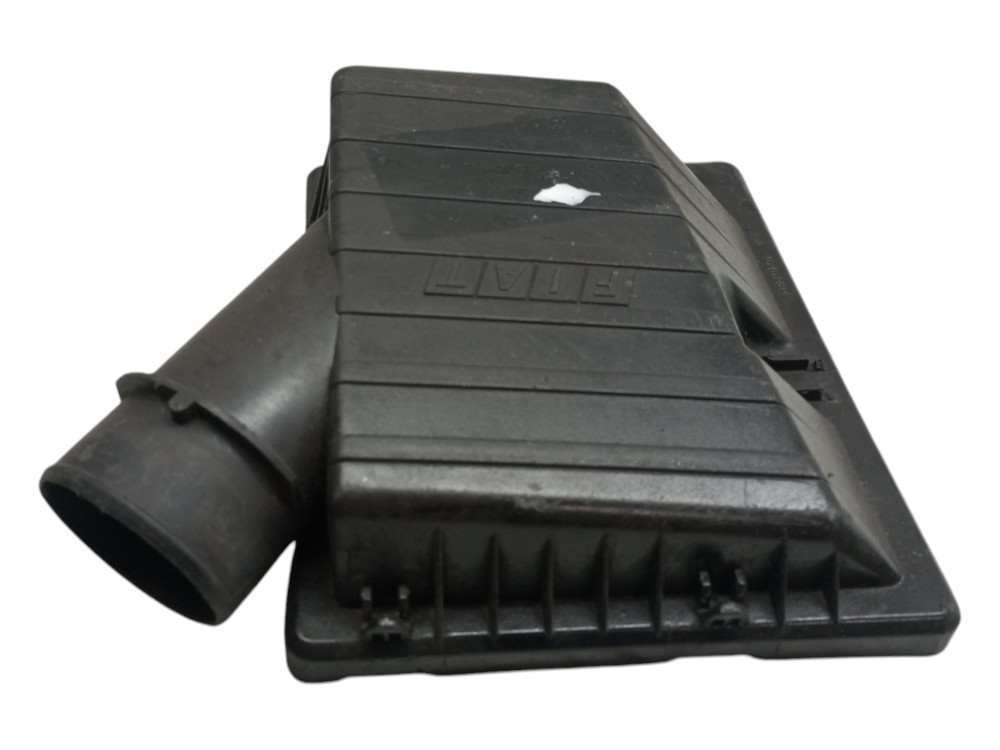 Caixa Filtro Ar Fiat Palio 96 2013 Usado 6