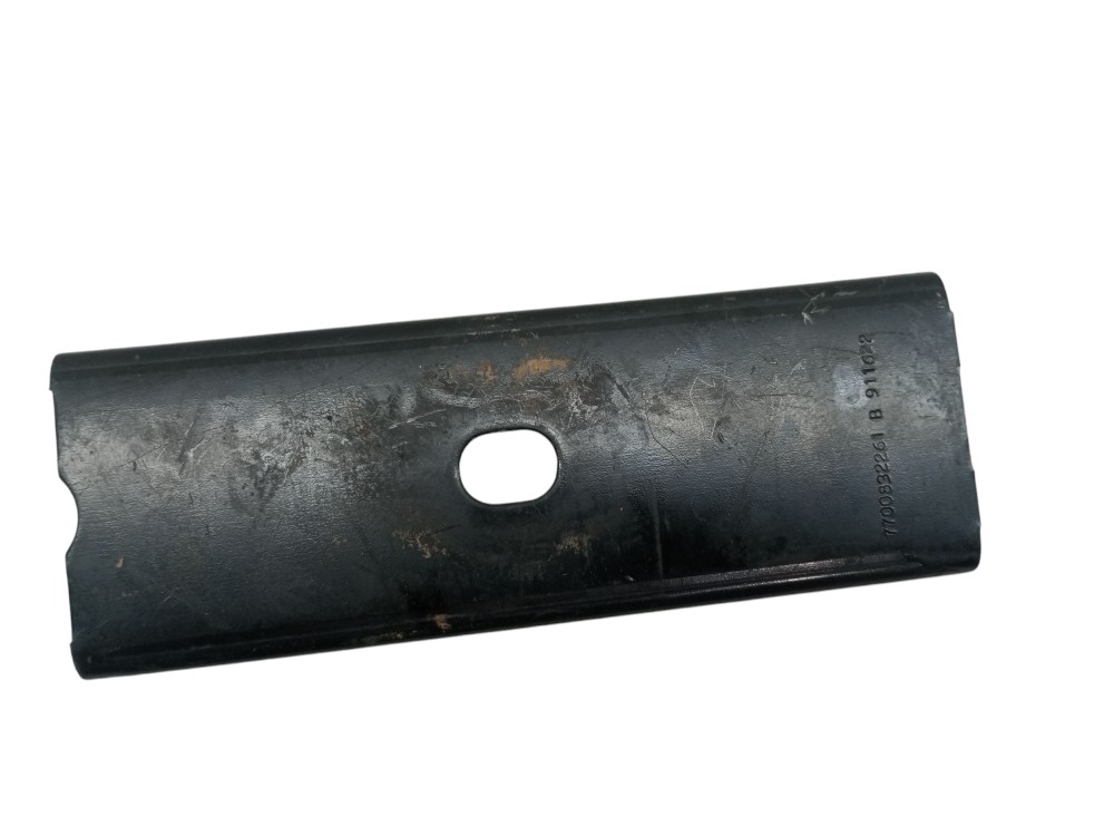 Suporte Coxim Caixa Cambio Renault Scenic 99 2002 Usado 4