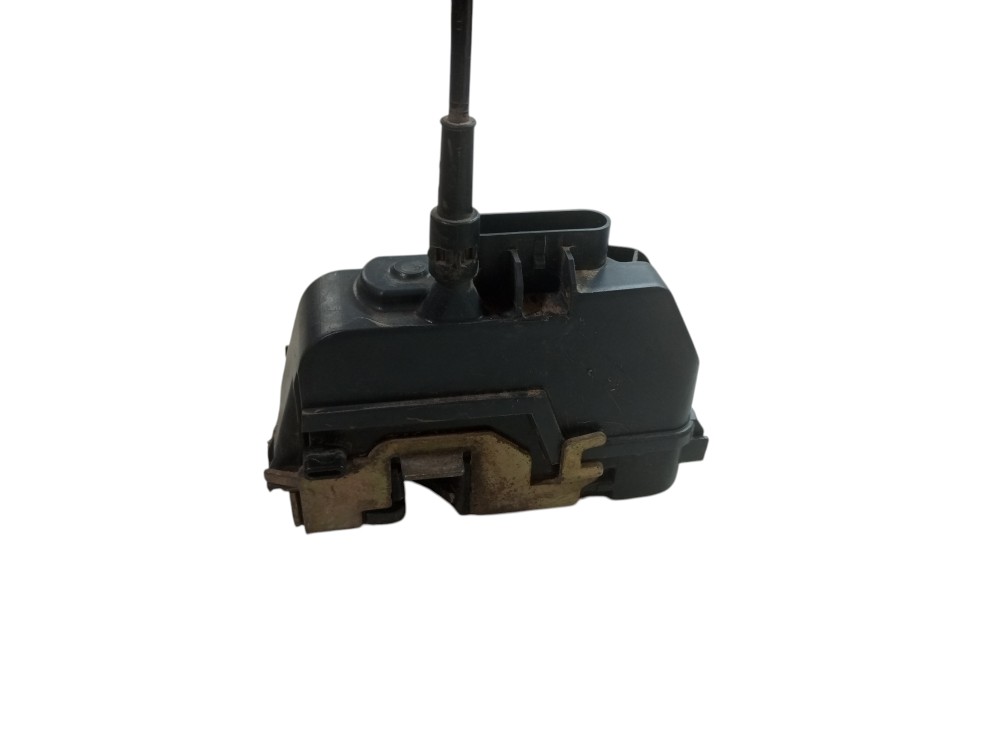 Fechadura Porta Citroen C3 2003 2008 2012 Traseira Direita 2