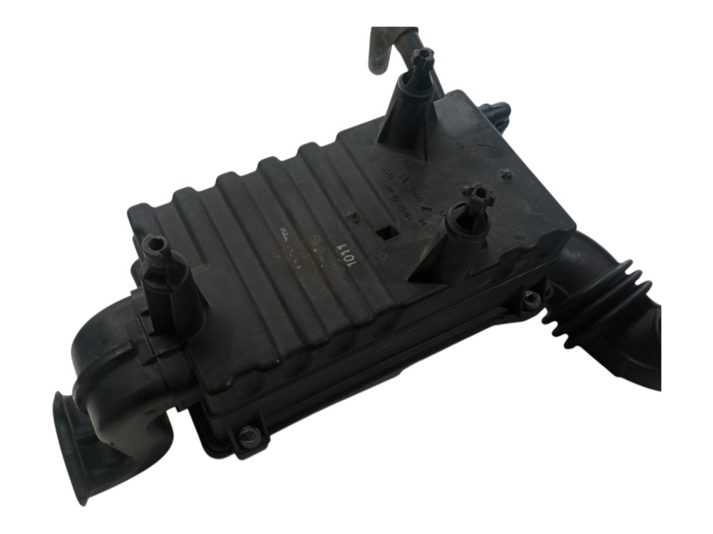 Caixa Filtro Ar Ford Focus 2.0 2004 2005 2007 2008 Usado 4