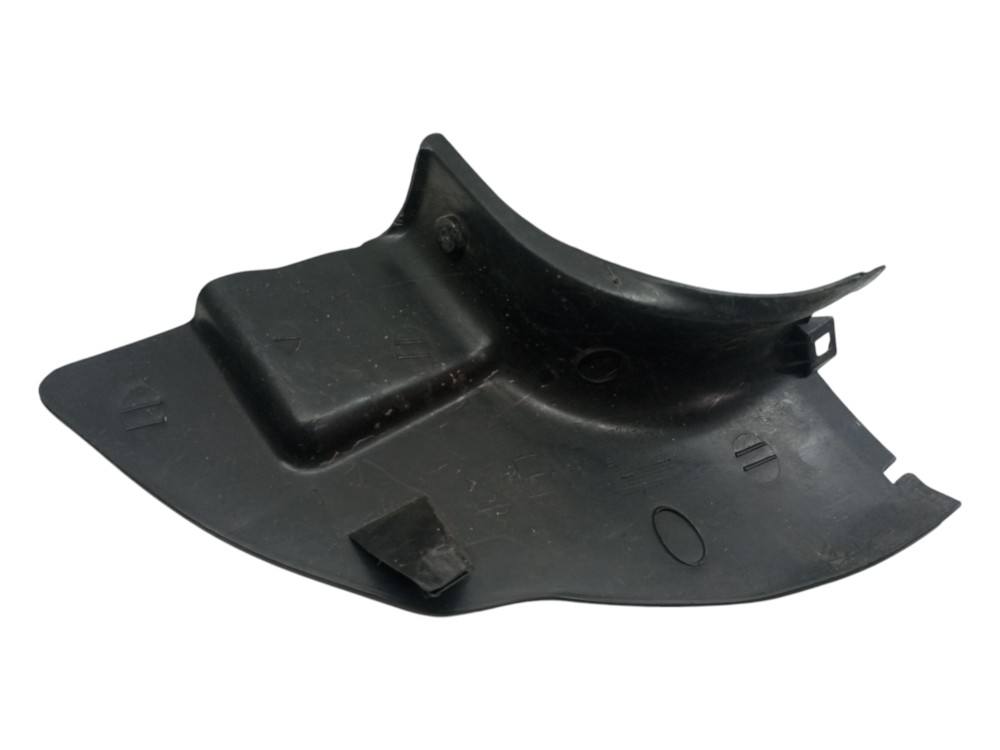 Moldura Acabamento Soleira Porta Chevrolet Astra 99 Esquerda 6