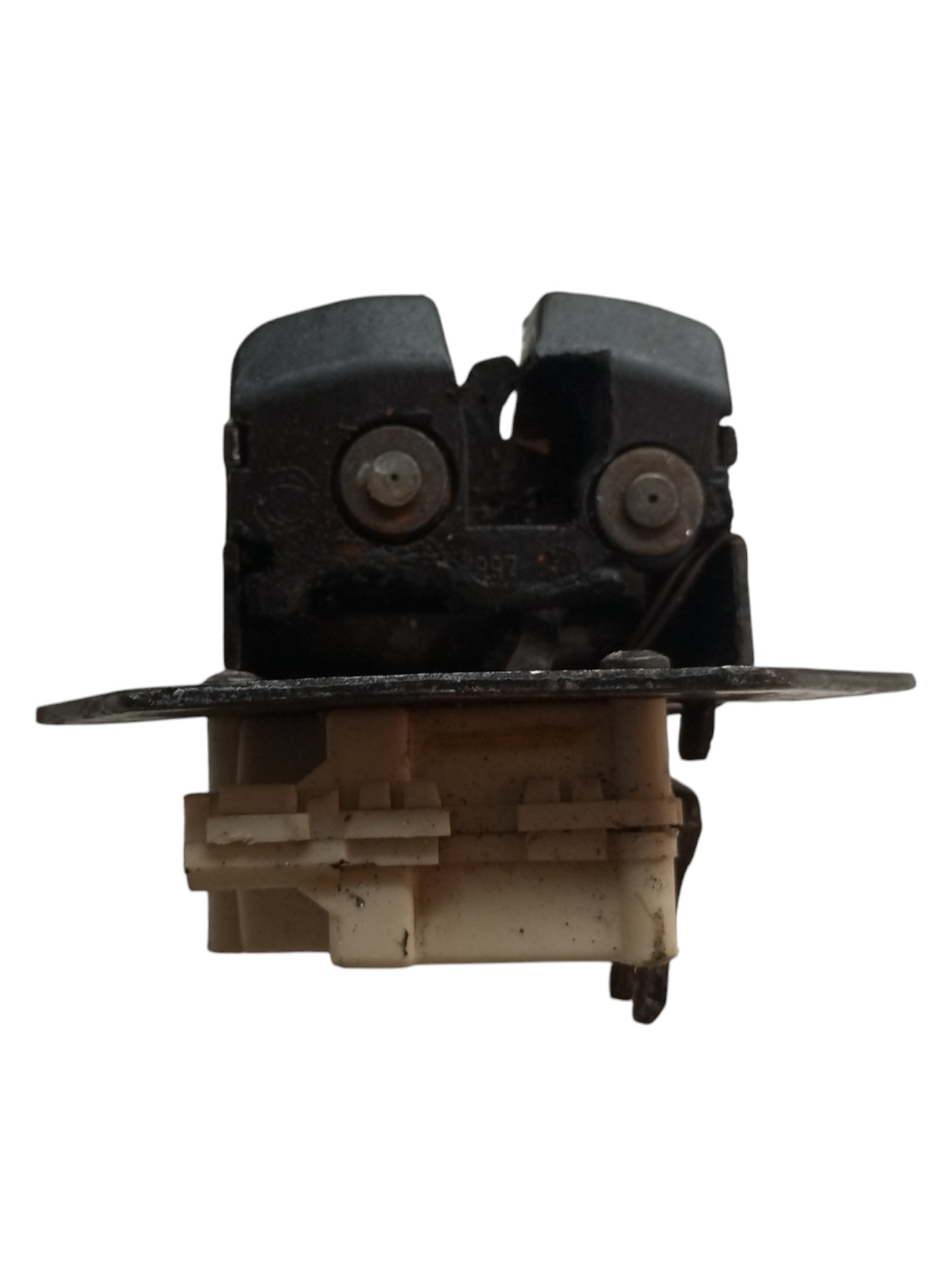 Fechadura Tampa Traseira Fiat Stilo 2003 2005 2007 2009 2011 4