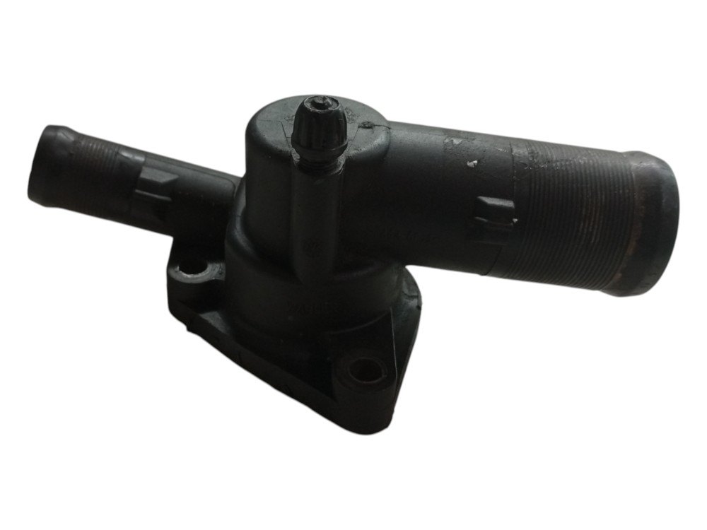 Valvula Carcaca Termostatica Renault Logan 2008 2010 2012 4