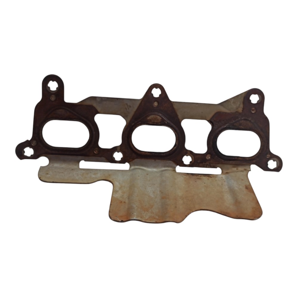 Junta Coletor Escapamento Chevrolet Captiva 3.6 V6 2008 2013