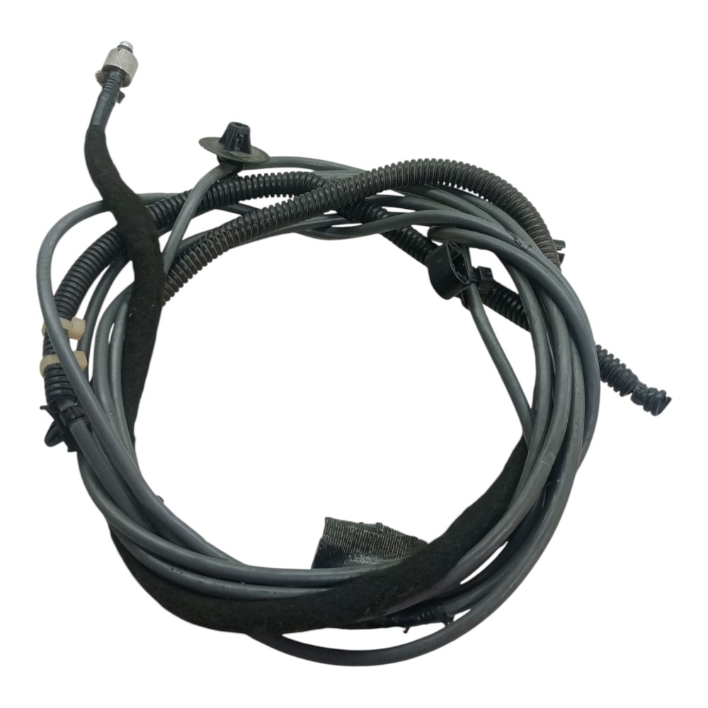 Cabo Antena Radio Gm Astra Sedan 2001 2002 Original Usado 2