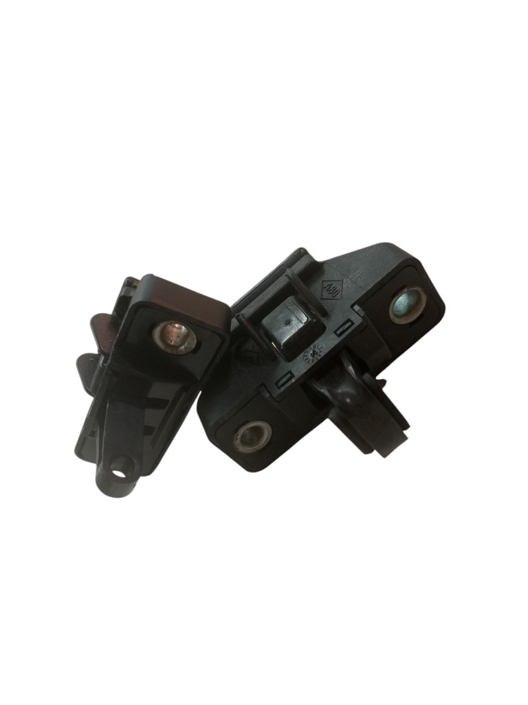Par Fechadura Mala Renault Oroch 2024 2025  Usado 2