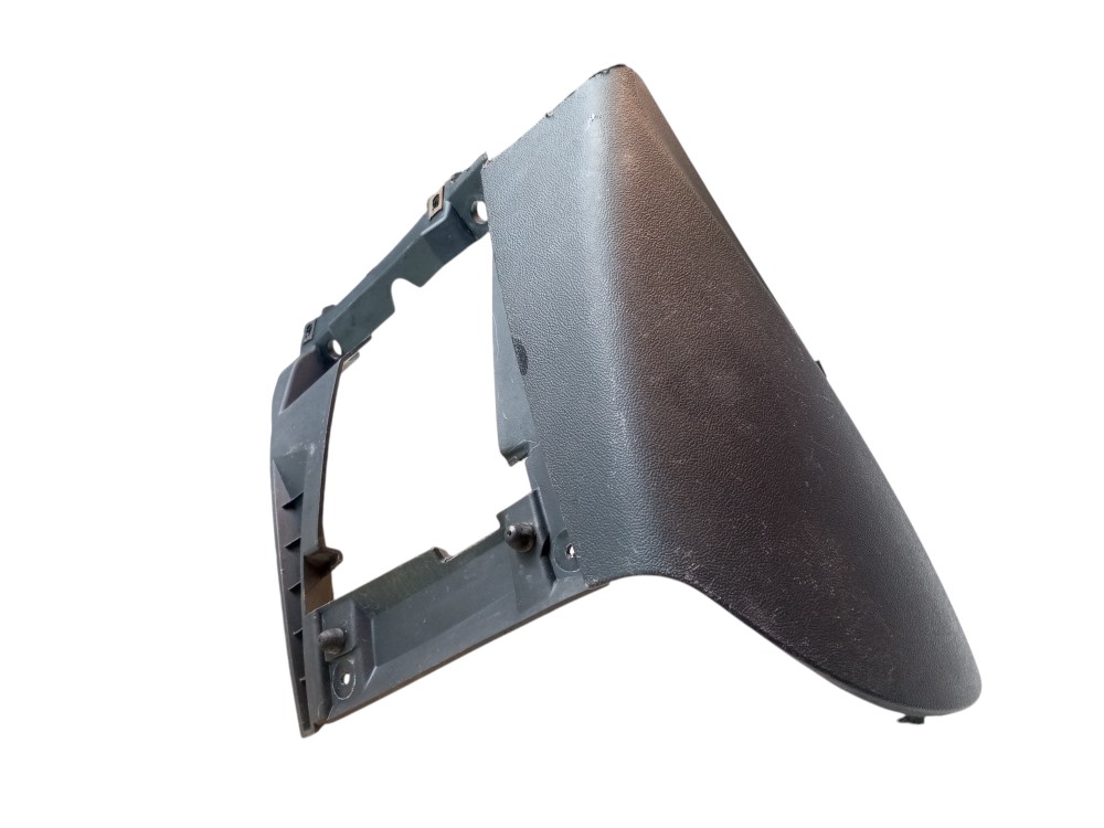 Moldura Lateral Caixa Fusivel Fiat Stilo 2003 2004 2008 1