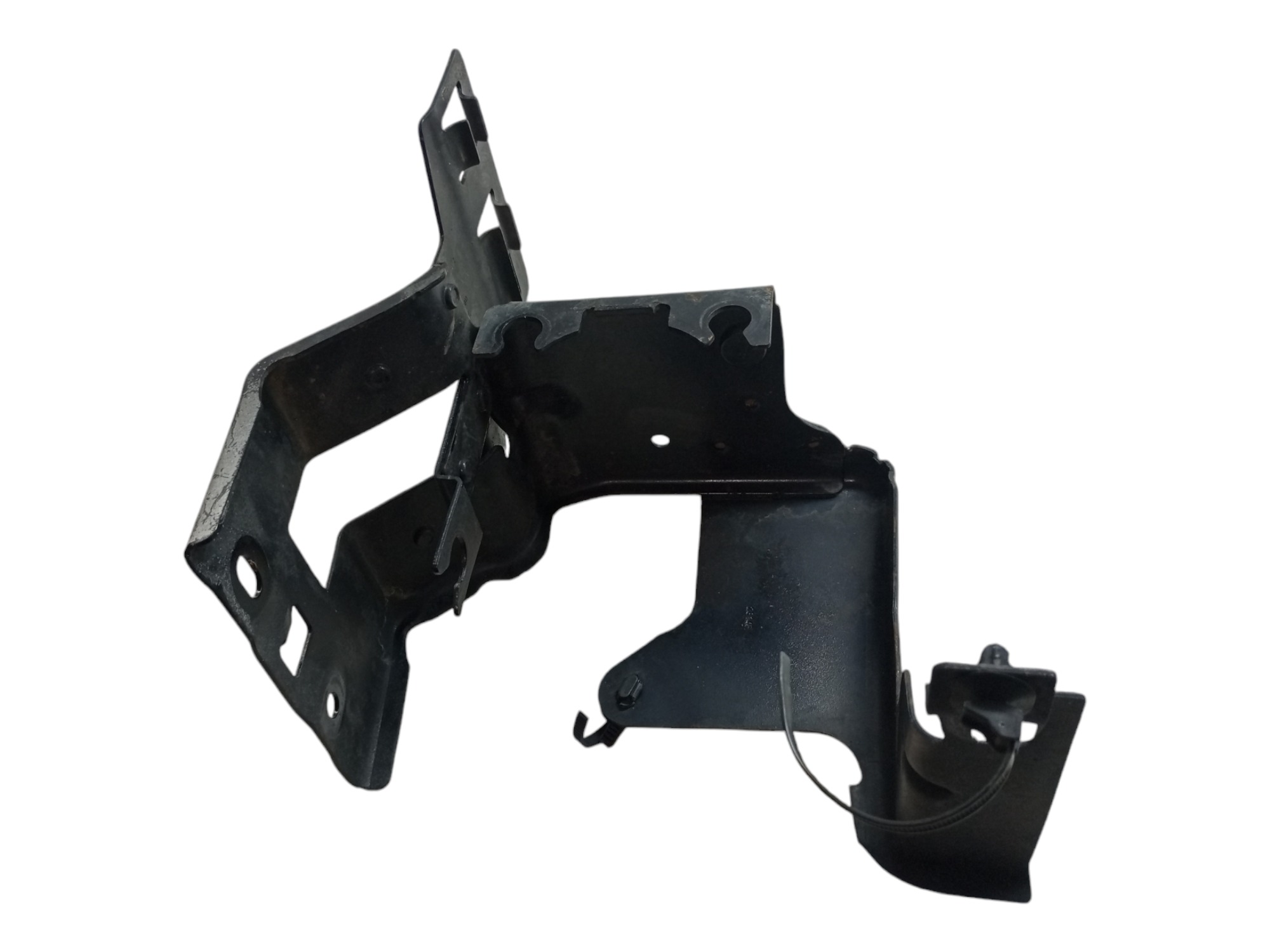 Suporte Modulo Abs Peugeot 308 408 2012 2013 2014 2015 2016 5
