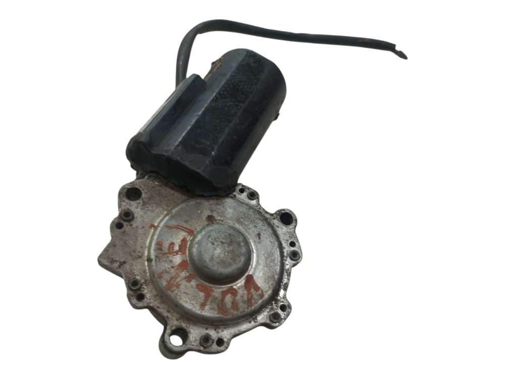 Motor Limpador Parabrisa Universal Carto Usado 6