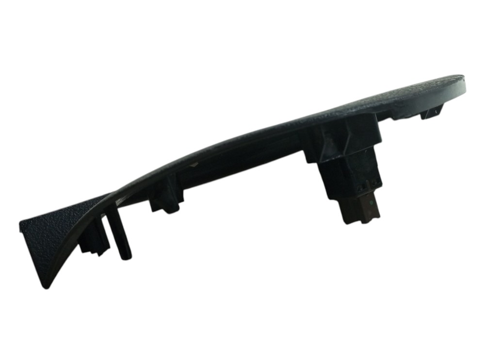 Acabamento Lateral Direito Painel Peugeot 407 2005 2010 6