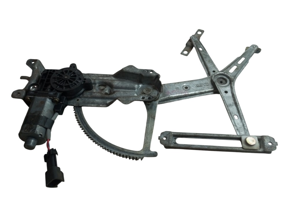 Maquina Vidro Eletrico Astra 99 2011 Dianteiro Direito 4