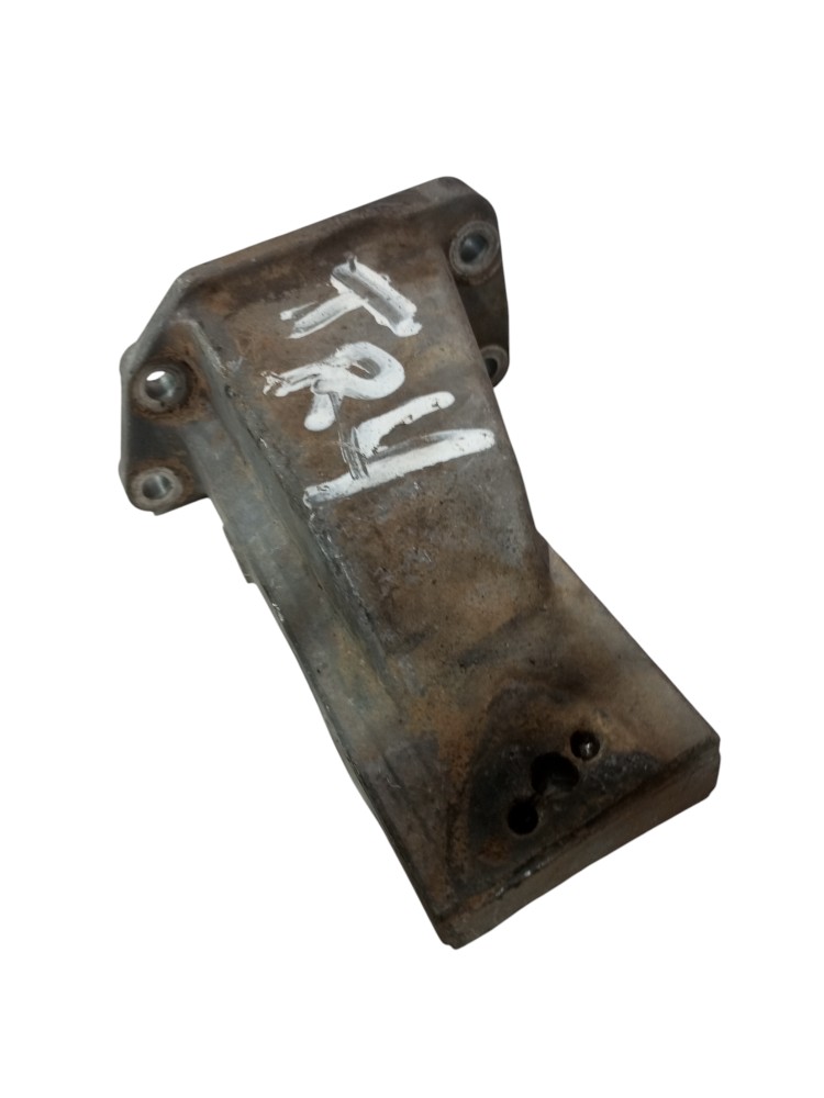 Suporte Coxim Motor Mitsubishi Pajero Tr4 2002 2006 Esquerdo 3