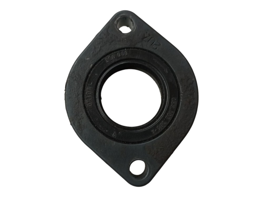 Suporte Retentor Comando Auxiliar Volkswagen Santana 84 2