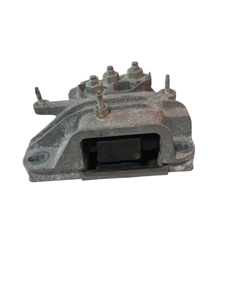 Suporte Coxim Motor Ford Fiesta Ka 1.5 3cc 2019 2020 2021 1