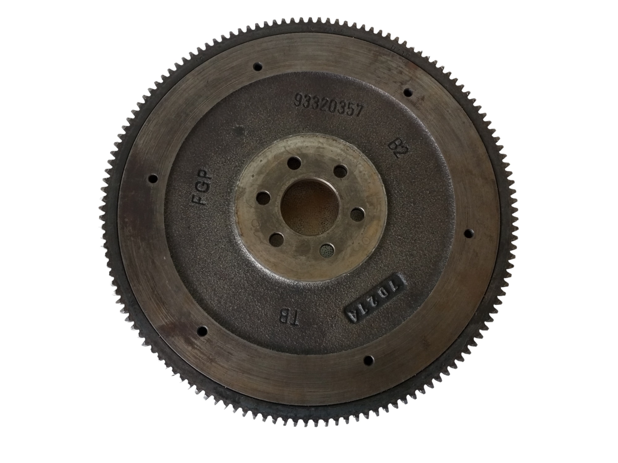 Volante Motor Cremalheira Cobalt 1.4 2012 2013 2014 2015