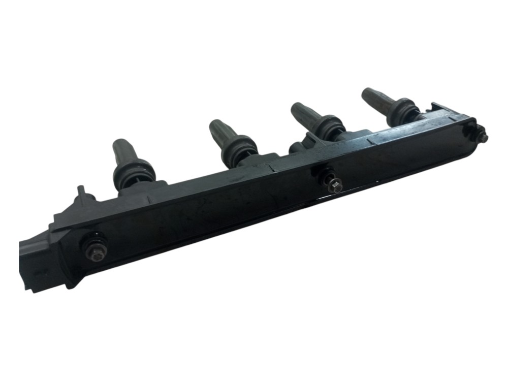 Bobina Ignicao Citroen C4 Pallas 2008 2010 2012 Usado 5