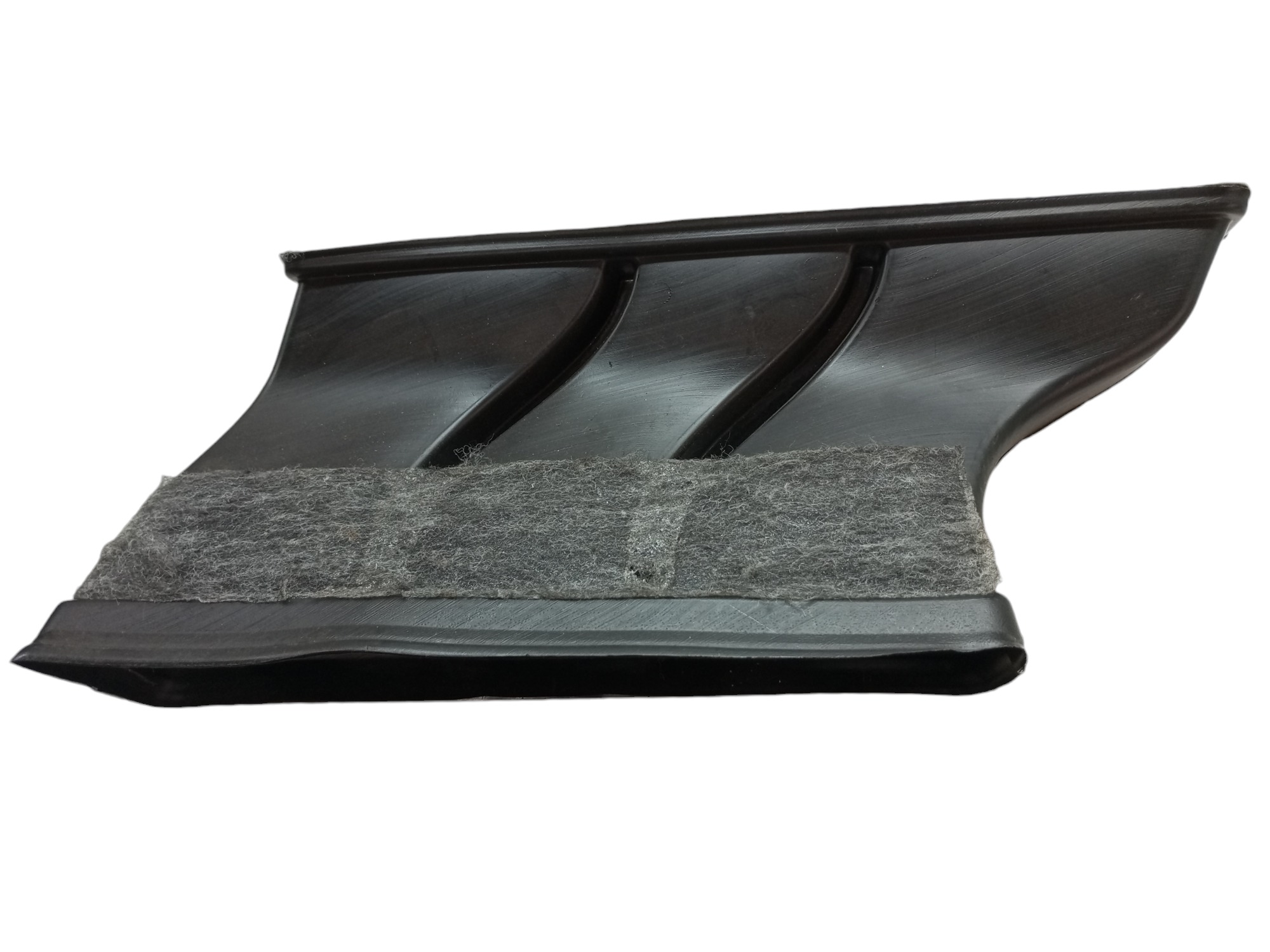 Duto Sauda Ar Captiva 2008 2009 2010 2011 2012 Chevrolet Gm 8