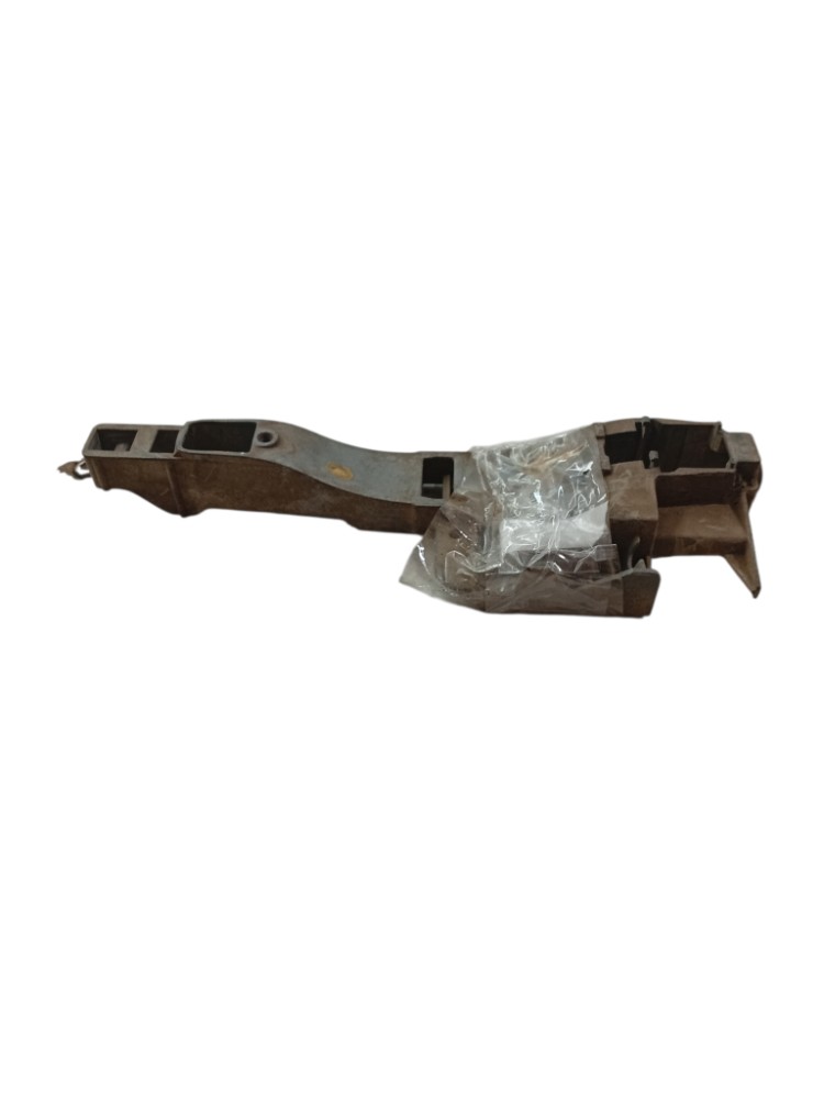 Suporte Macaneta Externa Peugeot 407 2007 Traseira Direita 1