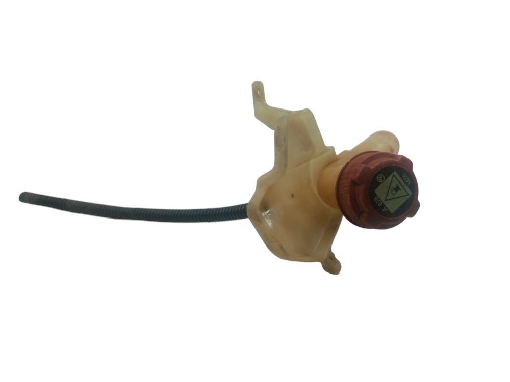 Gargalo Reservatorio Partida Fria Fiat Stilo 2003 2004 2008 7