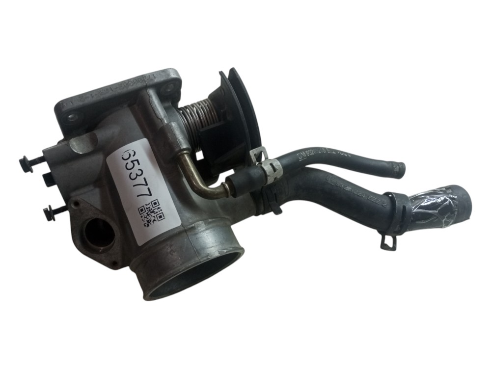 Tbi Chevrolet Celta 96 99 2000 2005 Corpo Borboleta 5