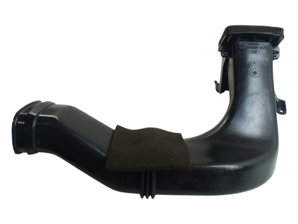 Duto Ar Inferior Ford Escort 97 98 99 2000 2001 2002 Direito 1